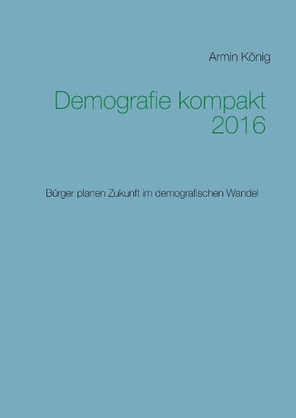 Demografie kompakt 2016 | Bundesamt für magische Wesen