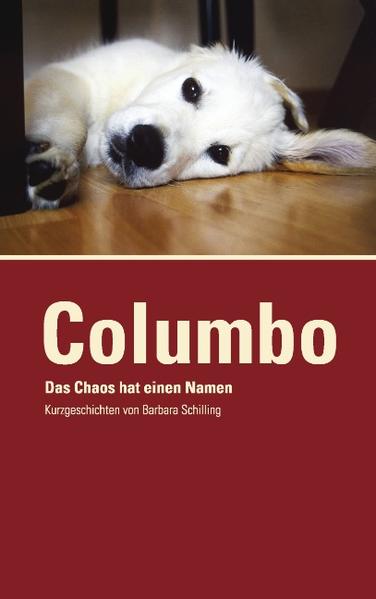 Widerspenstige Büromiezen, rosa Mäuse, tyrannische Hundefriseure, peinliche Liebesspiele oder handfeste Tierarztphobien …Nach den beiden ersten erfolgreichen Columbo-Büchern erlebt der Golden-Retriever auch im dritten Band jede Menge verrückte Abenteuer. In 34 Kurzgeschichten - manchmal aus Sicht des Vierbeiners, oft aus Sicht des Menschen - werden die lustigen Erlebnisse des charmanten Chaoten und seines Frauchens erzählt. Zahlreiche Fotografien laden große und kleine Tierfreunde in Columbos aufregende Welt ein.