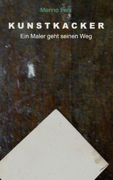 Der junge Autor Menno Fels hat eine Schreibblockade und trifft auf einer Party den freischaffenden Künstler und Maler Mark Werner. Inspiriert von dieser Begegnung beschließt er, einen Buch über ihn zu schreiben. Wovon lebt dieser Typ eigentlich?Was für eine Kunst fabriziert er wohl? Kommt er bei Frauen an? Diesen und anderen Fragen geht Menno Fels auf den Grund, indem er in Episodenform aus dem Umfeld des Künstlers erzählt.