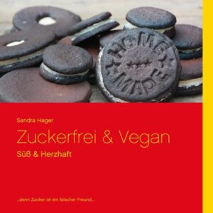 Diesmal habe ich ein paar Ideen für Feste mit im Programm. Was wäre Halloween ohne Kürbiskuchen und Glibbertaschen? Was wäre Ostern ohne Karottentorte? Die herzhaften Projekte sollen sich mehr auf den eigenen Garten konzentrieren. Topinambur, Paprika und Radieschen. Mehr Rezepte und auch Wissenswertes zu den einzelnen Gemüsesorten, Kräutern wie Trippmadam, aber auch essbaren Blüten und Gewürzen sind auf meinem stetig wachsenden Blog im Internet unter: http://zuckerfreihager.jimdo.com zu finden.