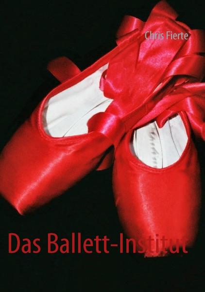 Das Ballett-Institut | Bundesamt für magische Wesen