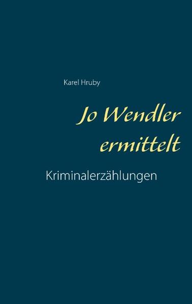 Die fiktive Protagonistin Jo Wendler greift in ihren Kriminal- und Detektivromanen unfassbare Behördenwillkür und kriminelle Handlungen auf, die sich in ähnlicher Form tatsächlich ereignet haben. Die Personen und Orte sind nicht identisch.