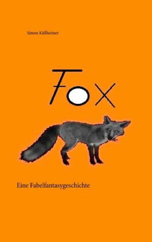Fox | Bundesamt für magische Wesen