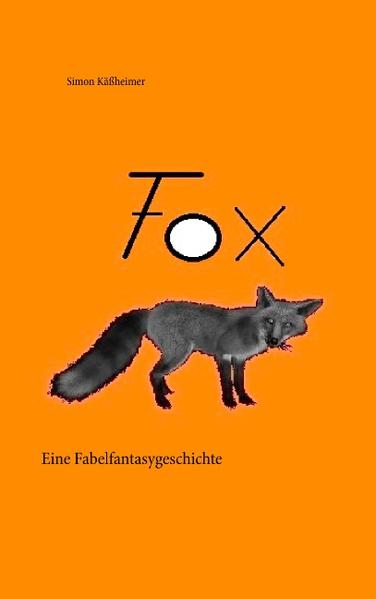 Fox | Bundesamt für magische Wesen