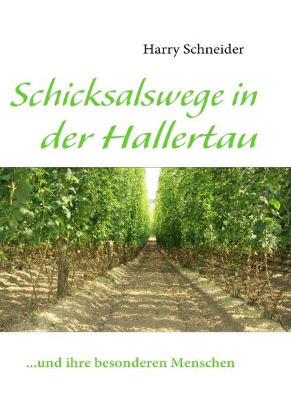 Schicksalswege in der Hallertau. und ihre besonderen MenschenDieser herzergreifende Heimatroman widmet sich der abwechslungsreichen Landschaft der Hallertau, den vielfältigen Aufgaben des Hopfenanbaus und den traditionellen Festen. Im Mittelpunkt steht die Familie Brandner, die sich nicht nur dem Problem der Wirtschaftlichkeit des Landlebens und städtischem Einfluss stellt: Die Leukämie-Erkrankung der Brandner-Bäuerin und die Suche um mögliche Heilungschancen drohen die Familie zu zerbrechen. Doch das Schicksal stellt ihnen eine junge Frau zur Seite. Trotz aller Sorgen entspinnt sich eine zarte Liebesgeschichte zwischen ihr und dem Sohn des Hofes. In der Not ist der Zusammenhalt der Gemeinde gefragt, doch nicht alle halten dem Druck stand.