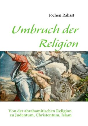 Tägliche Schlagzeilen über Islamisten, den jüdischen Staat oder Auswüchse des Christentums in unseren Medien. Ist das das Kreuz der Religionen? Wo finden wir eine Erklärung dafür? Religion-eine fremde Welt? Warum spielt sie so spektakulär in unseren Alltag hinein? Was will Religion überhaupt?