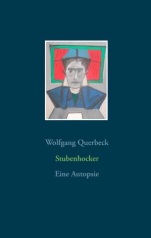 Um zehn nach zehn haben wir Mutter alarmiert und treffen uns im Krankenhaus. Um sechs nach elf bist du tot. In Rom meldet sich niemand. Ich bin mit dem Unfassbaren allein. „Stubenhocker - eine Autopsie“ zeichnet ein Leben nach, das vorzeitig erstarrt ist: Die schmerzvolle Trennung der Eltern, der plötzliche Tod des Vaters, die frühe Geburt seiner Tochter treffen Wolfgang Querbeck unvorbereitet und werden ihm zum Verhängnis. Überfordert zieht er sich in ein inneres Schneckenhaus zurück und geht dem Leben aus dem Weg. Seiner Frau erscheint er, nicht einmal 40 Jahre alt, wie tot. In einem nüchternen, beinahe analytischen Selbstgespräch zieht Querbeck Bilanz und seziert mit chirurgischer Präzision, wie es zu dieser inneren Auslöschung gekommen ist. Er will wissen, was seinem Leben diese verhängnisvolle Wendung gegeben hat, und spürt deshalb unerbittlich den wunden Punkten in seiner persönlichen Entwicklung nach. In der späten Auseinandersetzung mit dem gefühlsarmen, meist abwesenden Vater, der harmoniebedürftigen Mutter und seinen frühen Liebschaften entdeckt Querbeck zahlreiche Facetten seiner eigenen Persönlichkeit. Er hält nicht nur sich selbst den Spiegel vor, sondern bietet Reflektionsmöglichkeiten für all jene, die sich alleine durchschlagen mussten, weil ihnen die männlichen Vorbilder abhanden gekommen waren.