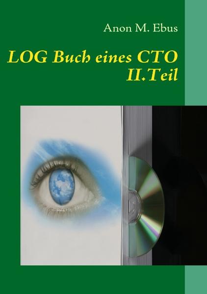 Als „humoristisches Sachbuch“ beinhaltet der vorliegende Band den zweiten Teil der mit viel Glück in einer intergalaktischen Asservatenkammer wiederentdeckten LOG Aufzeichnungen des CTO (Chief Technology Officer) eines mittelständischen, deutschen Unternehmens. Wie gewohnt fachlich fundiert und hoffentlich erneut flott zu lesen, beleuchtet der bisherige Optimist, nun aufgrund noch umfassenderer Erfahrung fast zum Pessimisten gereifte Autor in bewährter Weise Themata der IT Welt. Anspielungen auf Politik, Wirtschaft und Handwerk der damaligen Zeit sind weiterhin vielfältig zu finden. Die Lektüre dieses Buches ist wiederum allen IT affinen Mitmenschen zu empfehlen, die den ersten Band erstanden, zumindest teilweise verstanden, aber auf alle Fälle überstanden haben.