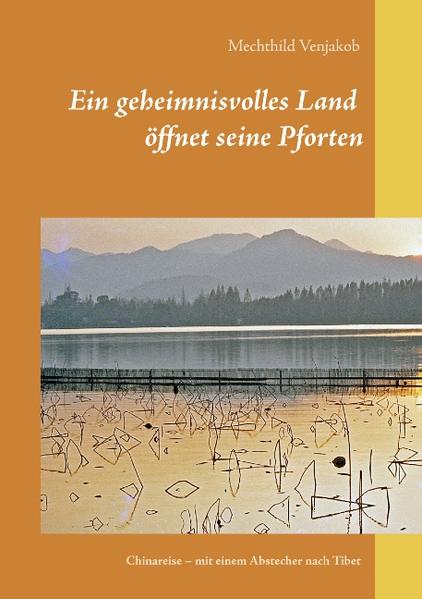 Anfang der Achtzigerjahre reiste die Autorin durch ein Land, das sich nach Jahrzehnten der Abkapselung dem Westen gegenüber gerade geöffnet hatte. Die Ära Mao Zedongs war vorüber. China befand sich im Umbruch. Die ersten Sonderwirtschaftszonen waren entstanden, kapitalistische Inseln im kommunistischen Land. Die Autorin schildert die Begegnungen mit Menschen in Zügen, auf Straßen, in Restaurants und Hotels. Sie besucht viele der großen Sehenswürdigkeiten, Zeugnisse einer der ältesten Zivilisationen der Erde. Es entsteht ein facettenreiches Bild über das Reich der Mitte, in dem der Kommunismus nur ein Teilstück ist. Der Leser erfährt in diesem Buch eine Menge über das neue und das alte China.