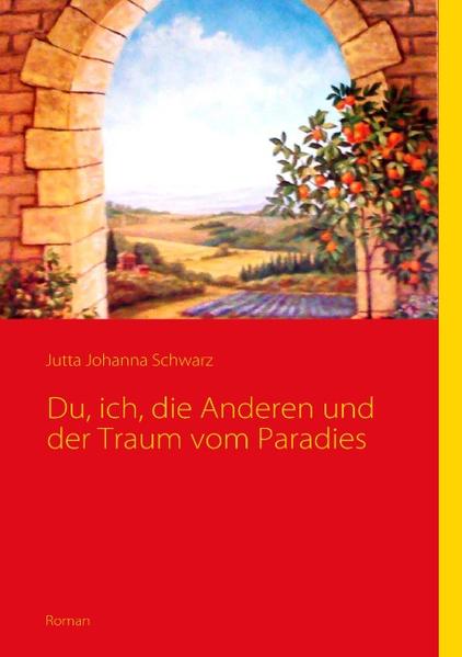 In dieser Geschichte gibt es eine ganz klare und gerade Linie: Widersprüche, Gedankensprünge, Konfusion. Das ist doch keine klare Linie? Eben. Nichts ist klar, das Gefühl widerspricht grundsätzlich dem Verstand, und um diesen bringt sich Judith fast selbst. Das geht soweit, dass sie auch ihren Gefühlen und Visionen nicht mehr traut. Himmelhoch jauchend in dem einen und zu Tode betrübt im nächsten Moment