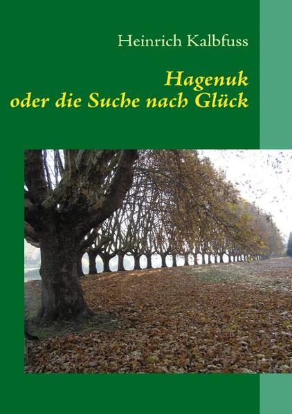 Glück - was ist das? Henry Hagenuk, erfolgreicher Psychiater, entschließt sich zum Suizid. In die langjährige Ehe mit seiner Frau Eleonora tritt unversehens die junge Geigerin Bettina und vermittelt die Illusion eines vermeintlich neuen Glücks. Darüber führt er tagebuchähnliche Aufzeichnungen, die er seinem Jugendfreund Christoph anvertraut. Auch dessen Ehe mit Ingrid erweist sich als gefährdet. Alle fünf Personen suchen auf verwirrenden Wegen ihr persönliches Glück. Allein Hagenuk scheitert tragisch, die anderen arrangieren sich, wenn auch nicht ohne Resignation.