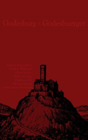 Die Godesburg bietet im Jahre 1583 einer Familie Schutz und Sicherheit. Die friedlich anmutende Umgebung, das romantische Rheintal und das Marienforster Tal können aber nicht darüber hinweg täuschen, dass, wie die Historie belegt, auch in den Rheinlanden vielfältige Konflikte und Herausforderungen zu bestehen sind. Die Godesburg und ihre Bewohner sind in Gefahr, da ein Heer blauweißer Reiter beabsichtigt, die Burg zu sprengen.Die junge Godesine erfährt in dieser Zeit nicht nur die Wirrungen, die ein Krieg mit sich bringen kann. Eine Gruppe junger Menschen plant auf ungewöhnliche Weise den Kampf gegen den Feind aufzunehmen - und hört aus der Ferne eine gewaltige Explosion, die ihr Vorhaben infrage stellt. Wie vorüberziehende Wolken oder einem abstrakten Bild vergleichbar, wechseln in den vorliegenden Geschichten Farben, Fabulierkunst und Ereignisse - und lassen dem Leser noch Raum für eigene Interpretationen.Gudrun Hillmann