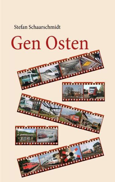 In der zweiten Dekade deutscher Einheit wandelt Stefan Schaarschmidt zwischen Aller und Neiße, Ostsee und Thüringer Wald auf den Spuren der Deutschen Reichsbahn. Wissbegierig, mit Blick für das Ungewöhnliche und Liebe zum Detail beobachtet er das Geschehen sowohl im Zug als auch vor dem Fenster und zeichnet ein lebendiges Bild des Reichsbahnlandes und seiner Menschen.So findet sich von allem etwas in diesem Buch: Ferkeltaxen unter dem Damoklesschwert der Stilllegung und rasante Sprints im ICE, Premieren- und Abschiedsfahrten, familienheimreisende Soldaten und lästernde Azubinen, knallharte und bocklose Zugbegleiter, lautstark telefonierende Beförderungsfälle und schweigende Genießer, Reisen durch wunderschöne Landschaften und verfallene Städte, kurzum: Eisenbahn pur – kritisch betrachtet, augenzwinkernd kommentiert, mit Herz und Verstand geschildert.