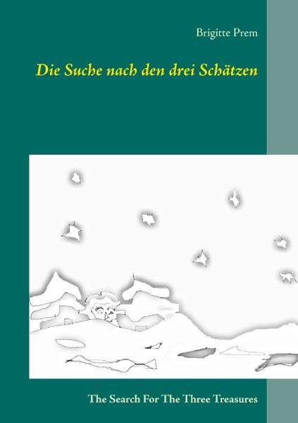 Die Suche nach den drei Schätzen | Bundesamt für magische Wesen