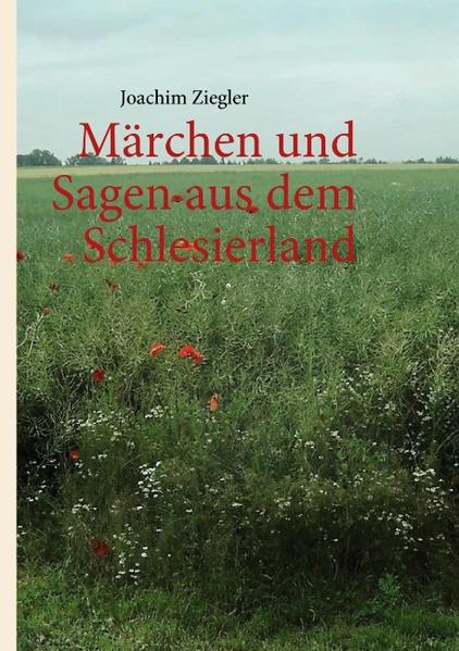 Märchen und Sagen aus dem Schlesierland | Bundesamt für magische Wesen