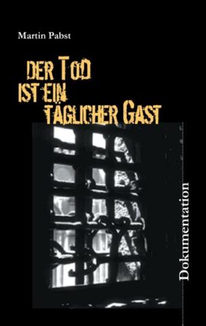 Der Tod ist ein täglicher Gast | Bundesamt für magische Wesen