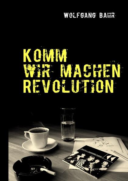 Glauben sie, alles bleibt, wie es ist? Meinen sie, Politik würde zum Wohle der Menschen gemacht und die Wirtschaft bemühe sich um Arbeitsplätze? Dass wir den Kampf gegen Terror führen müssen, um mit unserer vermeintlichen Freiheit die ganze Welt zu beglücken?Sie glauben, es wird sich schon irgendwie richten?Alberto Salur glaubt das nicht.Er nimmt es selbst in die Hand.Folgen sie ihm durch den Sumpf aus Lügen und Korruption, auf dem Pfad des Lernens und der Veränderung.Über Hindernisse aus Regeln, Normen und Beschränkungen, bis an den Horizont des Wandels und der Sichtbarkeit.Neues Denken, Emotionen, Spaß und Erotik werden sie begleiten. Ein faszinierender Weg in eine Welt, wie sie sein könnte. Ein Gesellschaftsroman