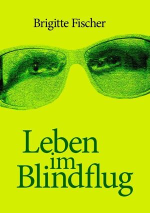 Abenteuerlust, Fernweh und unbeugsamer Optimismus prägen das Leben einer Frau, die schon in jungen Jahren erfährt, dass sie erblinden wird. Mit Selbstironie, Witz und scharfer Beobachtungsgabe, aber auch tiefgründiger Nachdenklichkeit nimmt sie den Leser mit auf eine autobiographische Reise durch ihr Leben und rund um die Welt. Spannungsvoll verweben sich dabei Realität und Phantasie. Heiteres, Groteskes und Dramatisches aus dem Alltag der Erblindenden ermutigen dem Leser, „Sehen“ nicht nur als eine Angelegenheit des funktionierenden Auges, sondern auch des offenen Herzens zu begreifen.