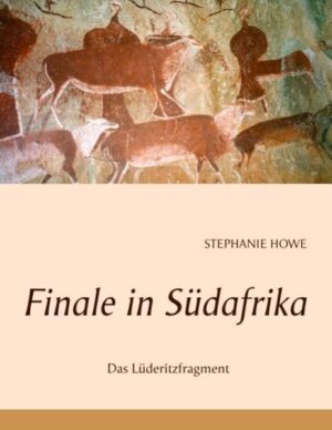 Finale in Südafrika Das Lüderitzfragment ... ein wahrhaft spannender Politthriller, der den Leser von der ersten Seite an mitnimmt auf eine atemberaubende Jagd kreuz und quer durch die beeindruckende landschaftliche Vielfalt Südafrikas und ihn tief eintauchen lässt in die dortige Gesellschaft mit ihren unterschiedlichen Volksgruppen zwischen Tradition und Moderne. Sie ahnen nichts voneinander und teilen das gleiche Schicksal. Zwei junge Frauen auf der verzweifelten Suche nach verschollenen Familienangehörigen: die eine, Sophie Ammann, eine erfolgreiche Anwältin aus Düsseldorf, die andere, Felicitas Amathila, eine Farbige aus Namibia. Schon bald gerät jede der beiden ins Fadenkreuz einer immer noch mächtigen skrupellosen Organisation… Packend und höchst informativ. Bedrückend wirklichkeitsnah und authentisch…