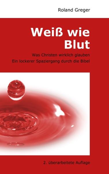 Was glauben Christen eigentlich? Eine oft stark kontrovers diskutierte Frage. Und doch ist die Antwort sehr einfach: "Christ" kommt von "Christus", also Jesus. Alles, was wir über ihn und somit über den christlichen Glauben wissen müssen, finden wir in der Bibel. Viele werfen der Bibel Widersprüche vor, die bei genauem Hinsehen überhaupt nicht existieren. Im Gegenteil, die Bibel erklärt sich im Grunde selbst. In diesem Buch tauchen wir in Gottes Wort ein, ein lockerer, humorvoller Spaziergang durch die wesentlichen Bücher der Bibel. Bibelverständnis leicht gemacht, auch für Zweifler, Skeptiker und Logiker! Du glaubst nicht an Gott, hast dich aber schon immer gefragt, welche Rolle Jesus spielt, dann bist du hier richtig. Du bist gläubiger Christ, aber irgendwie kannst du deinen eigenen Glauben dennoch nicht richtig greifen, dann bist du hier ebenfalls richtig. Du bist ein gestandener Christ und kennst dich in der Bibel aus? Vielleicht gibt es auch für dich noch etwas, das du aus dieser Perspektive noch nicht betrachtet hast. Ein Buch zum Selberlesen und Weitergeben.