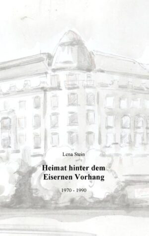 Lena Stein schildert die Erlebnisse und Erfahrungen von Hanna, die in der Zeit des Kalten Krieges vom Arbeitgeber hinter den Eisernen Vorhang geschickt wurde. Eine fremde Welt und große Herausforderungen in jeder Beziehung, musste sie sich doch in einer Männerdomäne bewähren. Um den Alltag zu bewältigen, brach Hanna immer wieder aus und reiste durch Länder, die kaum von Touristen besucht wurden.