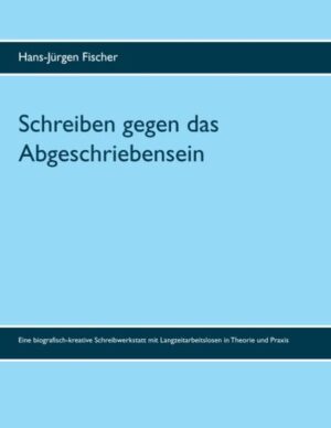 Schreiben gegen das Abgeschriebensein | Bundesamt für magische Wesen