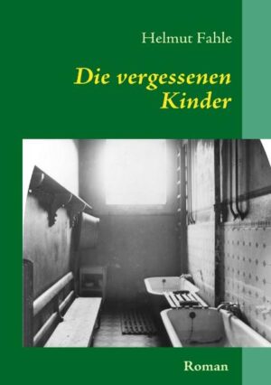 Die Lebensgeschichte eines ehemaligen Heimkindes, das in einer Psychiatrie lebte, wird aus heutiger Sicht nach "erlebt". Dabei kommt es immer wieder zu überraschenden Begegnungen der Vergangenheit mit der Gegenwart.