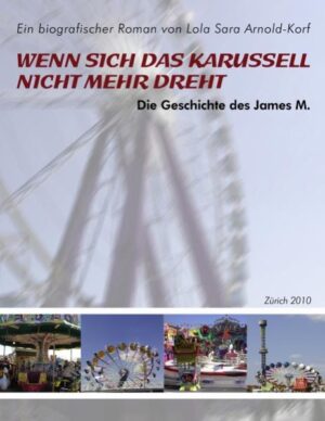 „Als Schausteller wird man geboren“, sagt James M. In diesem biografischen Roman erfährt der Leser mehr über das moderne Schaustellerleben. James M. erzählt seine Geschichte als Schausteller von den jungen Jahren bis in die Gegenwart. Schon früh stürmte er den Himmel mit seinen Ideen für ausgefallene Spassmaschinen auf Kirmesplätzen. Gekrönt wurden sie von einem 50 Meter hohen Freifallturm, den er nicht zu Unrecht „Power-Horror-Tower“ taufte. In Moskau wollte er mit einem eigenen Vergnügungspark am Prospekt Andropova noch höher hinaus und landete schliesslich im Strassendreck. Umgeben von korrupten russischen Zöllnern, bis an die Zahnlücken bewaffneten Kriegsveteranen und Bürokraten in der schweizer Botschaft flüchtete er bei Nacht und Nebel aus einer Stadt des Grauens. Innerhalb kürzester Zeit verlor er alles, was er sich mühsam aufgebaut hatte. Ihm blieb nur noch das nackte Leben. In brillanten Bildern darf der Leser die Ereignisse verfolgen und erhält einen hintergründigen Blick auf das harte Leben der Schausteller.