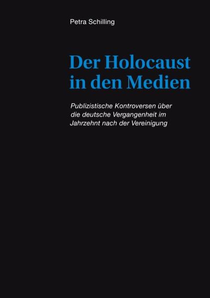 Der Holocaust in den Medien | Bundesamt für magische Wesen