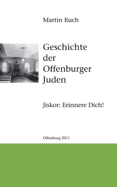 Geschichte der Offenburger Juden | Bundesamt für magische Wesen