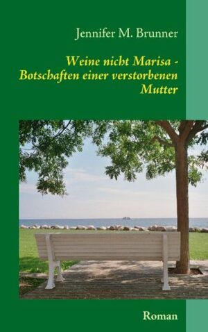 Seit dem achten Lebensjahr muss sich Marisa als Waise durchkämpfen. Verstärkt leidet sie unter Einsamkeit und Depressionen. Gerade als ihr Leben unerträglich wird, sichtet sie vermehrt paranormale Phänomene. Sind dies etwa Botschaften der Hoffnung aus dem Jenseits? Zeitgleich kreuzt sich Marisas Weg mit dem eines buddhistischen Lehrers, der ihr den Pfad zur ewigen Glückseligkeit zeigt.