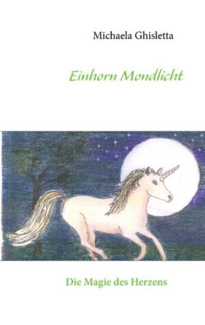 Das junge Einhorn Mondlicht erzählt sein erstes grosses Abenteuer, welches in einer längst vergessenen Zeit spielt. Eine Zeit, in der Magie noch Teil des Lebens der Menschen war. Er lernt seine Fähigkeiten und wahre Freunde kennen und besteht mit ihnen sein erstes grosses Abenteuer. Mondlicht und seine Mutter müssen aus dem Land der Einhörner fliehen und sich in der Menschenwelt auf die Suche nach dem Menschenmädchen Ayana machen. Zusammen mit Ayana darf Mondlicht wunderbare Jahre verbringen, doch alles ändert sich an ihrem 7. Geburtstag, dunkle Wolken ziehen auf und die Beiden müssen ihr erstes Abenteuer zusammen bestehen. Sind sie dafür wirklich schon bereit?