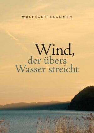 Ein glutheißer Sommer versengt den stillen, verloren wirkenden Landstrich, auf den der dunstige Himmel oft übergangslos herabzusinken scheint. Wochenlang will kein Regen fallen, Trockenheit breitet sich aus, wie es sie seit Jahr und Tag nicht mehr gab. Dumpf brütet die Hitze über dem entlegenen Gehöft der Amfeldes, zu dem es Frederik bei der Suche nach einem Zimmer verschlägt. Auf seinen Streifzügen durch die verwilderte Umgebung des Hofes findet er bald den mächtigen Schilfwald eines düsteren Moores und unweit hiervon einen See, auf den der Wind manchmal seltsame Muster zeichnet. Rätselhafte Äußerungen eines alten, wunderlichen Landstreichers, der sich dort bisweilen herumtreibt, machen ihn stutzig, schüren am Ende seinen Argwohn, daß er einem Geheimnis auf der Spur sein könnte, das dunkel und unselig auf dem Anwesen der Bauernfamilie lastet. Neugierig forscht Frederik weiter und gerät schließlich in Lebensgefahr, als er auf die Überreste monströser Geschehnisse stößt, die sich vor Jahrzehnten in der Gegend zutrugen und seither dem Verschweigen und Verdrängen überantwortet waren. Schicksalhafte Ereignisse, an die niemand mehr rührte, bis zu eben jenem Tag, an dem Frederik, der junge Mann aus dem Norden, seinen Wagen auf den staubigen Platz vor dem Bauernhaus lenkte.