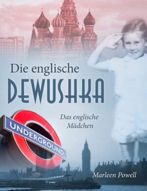 Das 20. Jahrhundert beginnt bereits Geschichte zu werden. Die politischen Spannungen und die Lebensumstände der Menschen, die davon geprägt wurden, rücken in die Ferne und doch sind wir die direkten Produkte eben dieser Zeit. Der Roman "Die englische Dewushka" erzählt vor einem dicht geschilderten Panorama des damaligen Lebens und Liebens das Schicksal einer faszinierenden, erlebnishungrigen Frau, deren Neugierde sie durch halb Europa, nach Russland und in die USA führt. Es ist die Geschichte der Marlene L., die nach dem Zweiten Weltkrieg in England geboren wird. Ihr Vater ist deutscher Kriegsgefangener und ihre Mutter Engländerin. Nach der Rückkehr in die von ihr ungeliebte Heimat ihres Vaters und einer kurzen Zeit, während der sie arbeitet und eine Familie gründet, gerät sie als Doppelagentin zwischen die Fronten der Geheimdienste im Osten und im Westen. Sie stürzt sich zunächst mit Abenteuerlust in die neue Welt, die sich ihr eröffnet. Die vielen Identitäten, die sie annehmen muss, lassen sie erfahren, was sich hinter den Kulissen der Politik abspielt, aber auch, was es heißt, eine Frau in einer von Männern dominierten Welt zu sein. Noch dazu, wenn es sich um eine - vorsichtig ausgedrückt - sehr eigensinnige, blitzgescheite Frau handelt, die hellwach und mit großer Leidenschaft die Beziehungen zwischen den Geschlechtern beobachtet und genießt. Doch bringt diese Zeit auch Entscheidungen: für die Liebe ihres Lebens, für Russland, besonders das der Sowjetzeit, und für die kommunistische Weltanschauung. Mit gleichzeitig epischem Atem und intensiver psychologischer Beobachtung gelingt es der Autorin, die verschiedenen Realitätsebenen ihrer Hauptfigur hochspannend zu verflechten. Wir erkennen, dass die so dicht gewobene Biografie dieser Frau viele andere Leben miterzählt - und in jedem Fall unser eigenes.