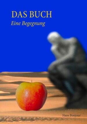 "Das Buch“ ist eine Reise mit Geschichten, Gleichnissen und Erfahrungen mit dem leeren Wort Dhigrohm. Sie begegnen dem Buch und dem Autor Hans Bonjour in märchenhafter Art und Weise. Er und das Buch nehmen Sie mit auf eine besondere Reise, eine Hirnreise. Es ist eine phantastische Trilogie, in welche auch der Leser eingebunden ist und seinen eigenen Beitrag leisten kann. „Das Buch“ ist eine Gelegenheit, bewusster zu werden und dem, was unter Begegnung zu verstehen ist, mehr Beachtung zu schenken.Lassen Sie sich an der Hand nehmen, um neue Perspektiven zu erleben.Hans Bonjour