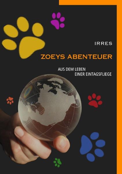 Zoey ist siebzehn Jahre alt, geht zur Schule, fährt mit ihren Eltern zu Familienfeiern und treibt hin und wieder Sport. Ihr Leben ist so aufregend wie Linsensuppe zum Frühstück, während ihr Hund sich jeden einzelnen Tag seine größten Wünsche erfüllt: Fressen, Schlafen, Fressen - und wieder Schlafen. Doch als Richard mit Lederjacke und Schmetterlingssandalen in das Leben der beiden tritt, bringt er Zoeys Schicksal mit und führt sie in das wohl größte Abenteuer: Ihr Leben.Auf der Suche nach sich selbst trifft Zoey auf seltsame Wesen, unglaubliche Erfindungen und erfährt die Wahrheit über unsere Welt. Niemand fragt sie, ob sie wirklich bereit ist, das Böse aufzuhalten… Bist Du bereit - für das Leben einer Eintagsfliege?