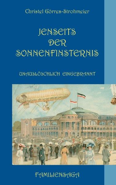 Jenseits der Sonnenfinsternis | Bundesamt für magische Wesen