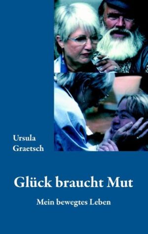 Der Engel vom Bahnhof - Powerfrau mit großem Herz wird sie heute genannt, doch das war nicht immer so. Trostlose Kindheit, kaputte Jugend und eine zerrüttete Partnerschaft…das alles machte Ursula jahrelang das Leben schwer. Doch sie ließ sich nie unterkriegen.Stattdessen stieg sie wie ein Phönix aus der Asche empor und beschloss, ihr Leben künftig denen zu widmen, die niemanden haben: Armen Menschen, die am Rande der Gesellschaft leben. Menschen, die obdachlos sind, Menschen, die ums Überleben kämpfen. Wie ein Stein, den man ins Wasser wirft, zog ihre Arbeit immer weitere Kreise und schließlich wurden Wellen daraus. Zu Beginn kümmerte sie sich nur um Einzelne, um bedürftige Nachbarn oder allein erziehende Mütter, doch ziemlich schnell wurde die Schar ihrer Schützlinge größer. Aus dem inneren Bedürfnis, Menschen in Not zu helfen, wurde eine Lebensaufgabe. Ursula fuhr an jedem Tag, bei jedem Wetter ihre Runde. Im Gepäck: Essen, Kleidung und - das wichtigste - immer ein warmherziges Lächeln oder ein aufmunterndes Wort auf den Lippen. Unermüdlich pilgerte sie sprichwörtlich von Pontius zu Pilatus, um Geld- oder Sachspenden für ihre Schäfchen zu sammeln. Dabei ließ sie sich nie entmutigen, sondern schritt unermüdlich aufrechten Hauptes weiter voran. Im Hinterkopf immer die, die ohne ihren Einsatz schon längst am Ende gewesen wären. Das dankbare Leuchten in den Augen der Bedürftigen war ihr Lohn. Liebe ist auch heute noch ihr Motor, der sie antreibt. Liebe die sich durch einen Blick oder durch eine Umarmung zeigt. Liebe, die man mit Worten nicht beschreiben kann.Liebe, die Ursula - der Engel vom Bahnhof - ihr Leben lang vermisst und gesucht hat.