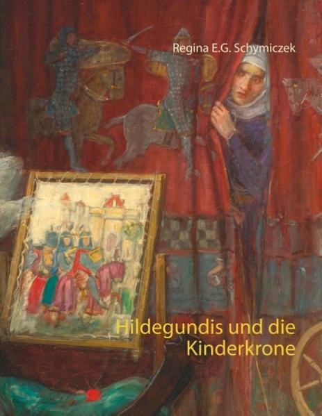 Hildegundis und die Kinderkrone | Bundesamt für magische Wesen