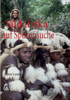 Südafrika ist die Heimat vieler unterschiedlicher Kulturen, Religionen, Hautfarben und politischer Überzeugungen. Der Autor begab sich auf Spurensuche. Er durchquerte weite Ebenen, zerklüftete Berge und stille Wälder. Er stieß auf Erhofftes, entdeckte Unerwartetes und begegnete fremden Menschen, die ihn und seine Begleiter herzlich aufnahmen. 4.850 km legte er mit seinem Team zurück. Die Tour begann in Johannesburg und führte zunächst über Pretoria und die nördlichen Drakensberge zum Krüger Park. Die Begegnung mit dem eigentlichen Afrika erlebte Peter Landgraf anschließend im kleinen Königreich Swasiland, bei den Zulu in der Provinz KwaZulu-Natal und bei dem Volk der Xhosa an der Wild Coast. Aufregende Abenteuer in den Nationalparks wechseln mit stillen Beobachtungen der unverfälschten und wilden Natur auf einsamen Wanderwegen. Die Reise führt weiter über die Garden Route und hinaus in die Kleine Karoo. Wo und wie lebten die Ureinwohner, die San und die Khoi? Antworten hierauf geben die von den ältesten Menschen vor Jahrtausenden bewohnten Höhlen, die darin gemachten Funde und großartige Felszeichnungen. Wieder zurück an der Küste endet die Reise schließlich nach einem Besuch der berühmten Weinorte in Kapstadt. Hoffnung liegt über dem Kap und dem neuen Südafrika - so lautet sein abschließendes Fazit.