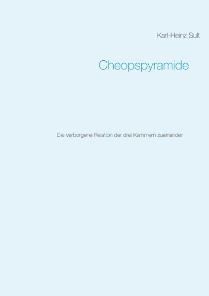 Cheopspyramide | Bundesamt für magische Wesen