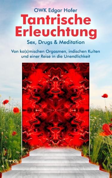 Ende der 90er-Jahre entscheidet sich ein erfolgreicher Programmierer radikal für seine spirituelle und tantrische Suche. Schmeißt alles hin, verkauft und verschenkt sein Hab und Gut, und begibt sich auf eine sein ganzes Leben auf den Kopf stellende Reise durch Indien. Dort trifft er auf Meister, Scharlatane, Gurus, wird Sannyasin und Yogi, erfährt tantrische Abenteuer, spirituelle Höhenflüge und psychische Abstürze, begräbt Illusionen und Hoffnungen und findet langsam jenes Tantra, das "nirgendwo und überall" ist. Dieses Buch berichtet über eine tiefe Wandlung, über radikale Suche und ebenso radikales Hingeben. Über ein Rasen und über ein Anhalten und letztlich über ein überraschendes Finden. Erst im Sich-Ergeben stirbt der Autor in sich selbst hinein, findet Gott und Göttin ewig vereint, sich selbst als Alles und Nichts und das Sein als lebendige Stille im ewigen Moment. Ein Buch über eine Reise, die (k)ein jähes Ende fand.