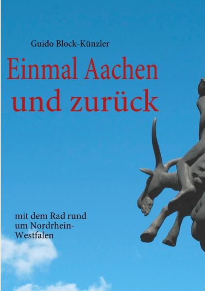 Unter Rheinländern und WestfalenEinen Monat verbrachte der Hesse Guido Block-Künzler im bevölkerungsreichsten Bundesland. Er erkundete das dicht besiedelte Land, indem er mit dem Rad um seine Grenzen mäanderte und in Ecken reiste, die selten ein Tourist betritt. Entdecken Sie mit ihm die Schönheiten der Landschaften jenseits der Städte und Autobahnen. Lassen Sie sich mitnehmen zu einer Reise in die Geschichte der nordrhein-westfälischen Landschaften und ihrer Bewohner. Folgen Sie einer Tour, die jenseits bequemer Hotelbetten in Hautkontakt mit den verbliebenen Naturlandschaften nicht immer auf der Butterbrotseite des Universums verlief. Unprätentiös, treffend und mit Humor hat Block-Künzler seine Erlebnisse aufgeschrieben. Sein Fazit: Nordrhein-Westfalen ist eine Entdeckerreise wert.