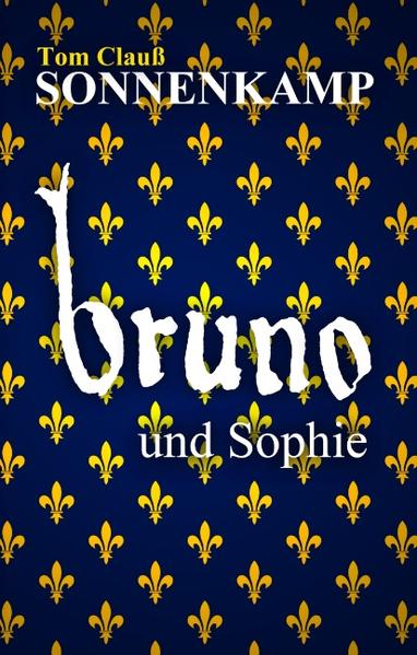 Sonnenkamp - Bruno und Sophie | Bundesamt für magische Wesen