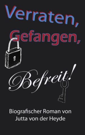 Jutta von der Heyde beschreibt auf ergreifend reale Art und Weise den Weg ihres Lebens und Leidens und nimmt den Leser mit auf eine spannende Reise durch Freude und Trauer.