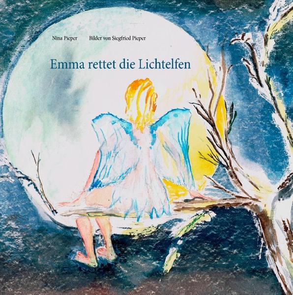 Emma rettet die Lichtelfen | Bundesamt für magische Wesen