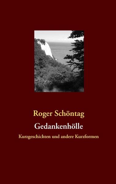 Das Denken in all seinen Facetten, dargestellt aus verschiedenen Perspektiven in unterschiedlichster literarischer Form. Gedanken als Begleiter des alltäglichen Wahnsinns