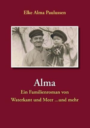 Lesen Sie, wie es einer Großfamilie im Alten Land in den letzten Kriegsjahren und danach erging. Das Zusammenleben mehrerer Generationen unter einem Dach mit den damals üblichen strengen, oftmals barbarischen Erziehungsmethoden, der Not der Kriegs- und Nachkriegszeit und den Gefahren der Sturmfluten, das alles lässt aufrütteln. Unfassbar die Tatsache, dass befreundete Juden auf dem Dachboden von "Tante Alma" gelebt haben und ein jüdisches Mädchen auf einem Hochzeitsfoto als Blumenstreukind zu sehen ist. Eine für alle bedrohliche Situation. Dennoch ergeben sich humorvolle Situationen, die Lachsalven zur Folge haben. Eine Lektüre, die ein besseres Verständnis und Miteinander fördert. Was war an der "Guten alten Zeit" denn gut? Was hat sich verändert, und was ist heute besser oder schlechter? Books on Demand ISBN 978-3-8391-9260-3 Euro 13,50 FRANZ MÜNTEFERING : Vielen Dank für Ihr Buch mit den interessanten historischen Bezügen. Altbundeskanzler HELMUT SCHMIDT : Hebbt Se Dank för Ehrn Breef un för dat Book, wat ik mit FREID leest hev. . BUXTEHUDER TAGEBLATT : "Alma" zeichnet ein Bild vom historischen Familienleben in Neuenfelde.