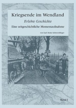 Jahrzehntelang hatte man versucht, die eigenen Erlebnisse vom Kriegsende zu vergessen oder aus dem Gedächtnis zu verdrängen. Fragen wurde mit einer Notlüge abgeblockt: „Weiß ich nicht mehr! Hab‘ ich vergessen!“ Man hat sich niemandem mitgeteilt. Erst Jahrzehnte nach Kriegsende kam irgendwann der Gedanke auf, die eigenen Erlebnisse aufzuschreiben, um sie nicht für immer verlorengehen zu lassen. Um den Nachgeborenen und späteren Generationen möglichst verständlich zu schildern, wie man als Zivilperson das Kampfgeschehen kurz vor Kriegsende erlebt, empfunden und verkraftet hat. Eine korrekte Berichterstattung zu diesem Thema muß allein die persönlichen Erlebnisse und Erfahrungen des Autors schildern, unverfälscht durch später erworbene Kenntnisse des Geschehens im weiteren Umfeld. Eine Aufzählung der Ereignisse in zeitlicher Folge, wie sie ein damals Zwölfjähriger persönlich erlebt und in Erinnerung behalten hat. So entstand ein sehr ausführliches Tagebuch, ganz allein aus dem Blickwinkel eines Jungen gesehen, der über seine Erlebnisse ohne jegliche Beschönigung in Form eines Gedächtnisprotokolls berichtet. Scham und Schuld spielen in diesem Bericht eine untergeordnete Rolle.Keine Schuldzuweisungen, keine Rechtfertigungen und schon gar keine Aufrechnungen. Deutlich wird dargestellt: Das damalige Denken, die Empfindungen und Gefühle, der Zusammenhalt der Notgemeinschaft, die uneigennützige Hilfsbereitschaft einiger, Mut und Feigheit in der Umgebung, und nicht zuletzt das ausgeprägte Ehrgefühl. Der erst schleichend und dann verblüffend schnell sich steigernde Verlust aller bis dahin geltenden Wertebegriffe wird angesprochen. Dieses Buch mit dem Titel Kriegsende im Wendland und mit Untertitel „Erlebte Geschichte. Eine zeitgeschichtliche Momentaufnahme.“ ist das erste von vier Büchern. Die militärhistorischen Abläufe im Wendland sind separaten Abhandlungen vorbehalten. Denn die Militäraktionen kannte kein Zivilist, weder die Aktionen der Amerikaner noch die des deutschen Militärs. Diese militärgeschichtlichen Ereignisse werden in drei separaten Büchern geschildert, alle unter dem Haupttitel Kriegsende im Wendland, aber mit folgenden Untertiteln:2. Buch „Brückenkopf Lenzen“,3. Buch „Vorstoß der 5. US-Panzerdivision, Brückenkopf Dömitz“,4. Buch „Gefangenenlager Gorleben“.