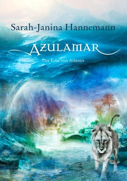 Azulamar: Der Erbe von Atlantis | Bundesamt für magische Wesen